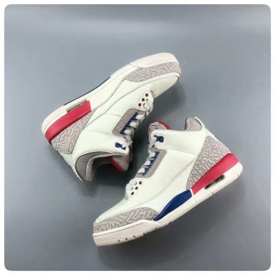 cheap air jordan 3 international flight 136064-140  cheap no. 233